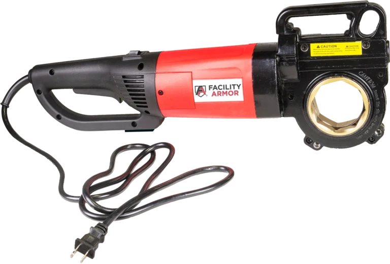PowerWinder FA Label